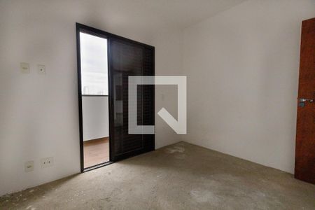 Suite 1 de apartamento para alugar com 2 quartos, 82m² em Vila Soriano, Indaiatuba