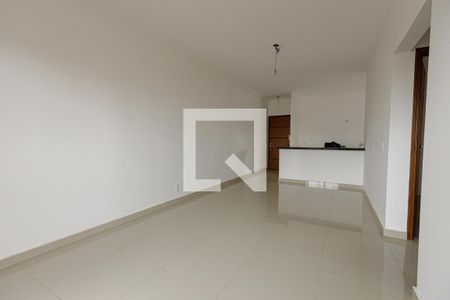 Sala de apartamento para alugar com 2 quartos, 82m² em Vila Soriano, Indaiatuba