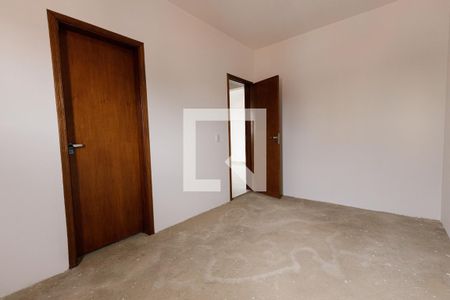 Suite 2 de apartamento para alugar com 2 quartos, 82m² em Vila Soriano, Indaiatuba