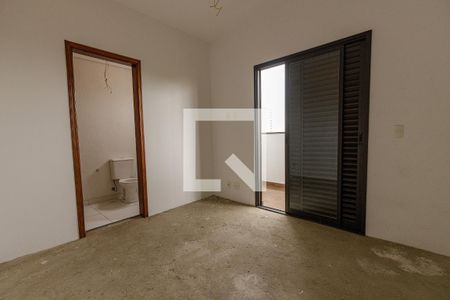 Suíte 1 de apartamento para alugar com 2 quartos, 82m² em Vila Soriano, Indaiatuba