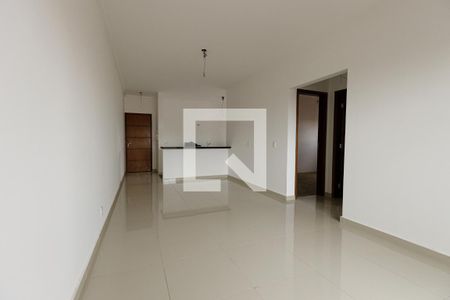 Sala de apartamento para alugar com 2 quartos, 82m² em Vila Soriano, Indaiatuba