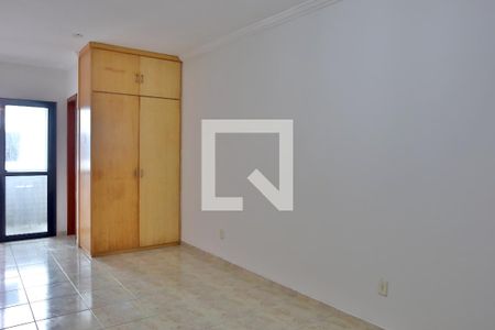 Sala/Quarto de kitnet/studio para alugar com 1 quarto, 36m² em Encruzilhada, Santos