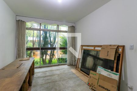Sala 2 de casa à venda com 3 quartos, 455m² em Brooklin Paulista, São Paulo