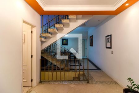 Sala de Jantar de casa para alugar com 3 quartos, 240m² em Casa Verde Média, São Paulo