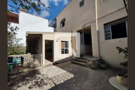 Casa à venda com 4 quartos, 261m² em Eldorado, Contagem