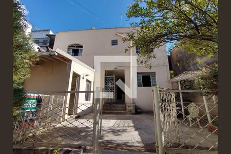 Casa à venda com 4 quartos, 261m² em Eldorado, Contagem