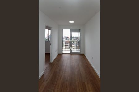 Sala de apartamento para alugar com 2 quartos, 38m² em Vila Tolstoi, São Paulo