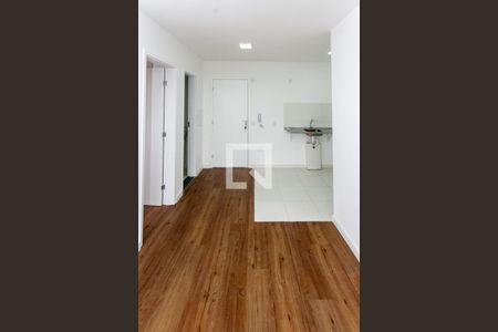 Sala de apartamento para alugar com 2 quartos, 38m² em Vila Tolstoi, São Paulo