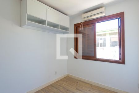 Quarto de apartamento à venda com 2 quartos, 63m² em Tristeza, Porto Alegre