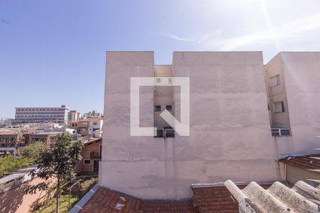 Vista Varanda de apartamento para alugar com 2 quartos, 46m² em Vila Aricanduva, São Paulo