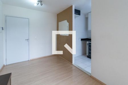 Apartamento à venda com 2 quartos, 54m² em Jardim América da Penha, São Paulo