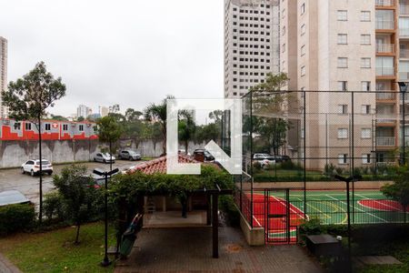 Apartamento à venda com 2 quartos, 54m² em Jardim América da Penha, São Paulo