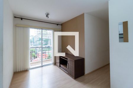 Apartamento à venda com 2 quartos, 54m² em Jardim América da Penha, São Paulo