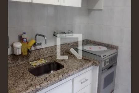 Apartamento à venda com 2 quartos, 72m² em Jardim Coimbra, São Paulo