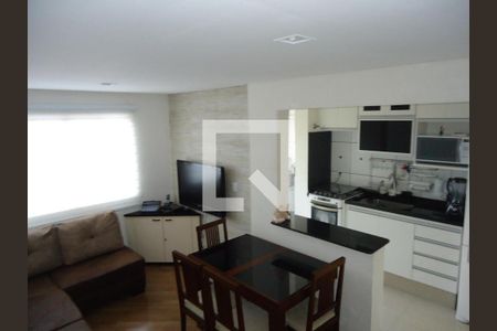 Apartamento à venda com 2 quartos, 50m² em Belenzinho, São Paulo