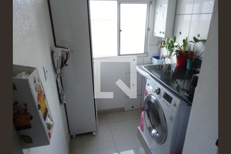 Apartamento à venda com 2 quartos, 50m² em Belenzinho, São Paulo