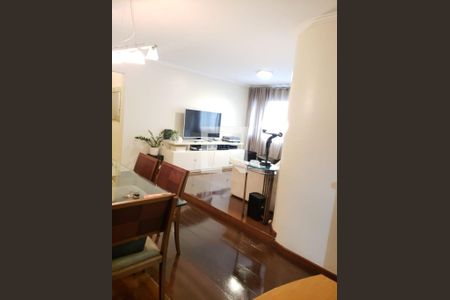 Apartamento à venda com 3 quartos, 120m² em Pompeia, São Paulo