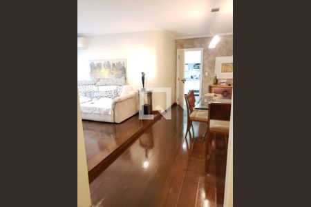 Apartamento à venda com 3 quartos, 120m² em Pompeia, São Paulo