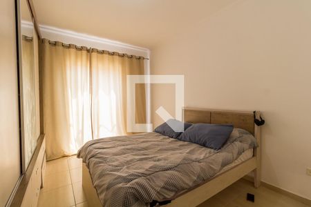 Quarto 1 - Suíte de casa para alugar com 3 quartos, 80m² em Vila Mogi Moderno, Mogi das Cruzes