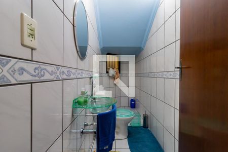 Lavabo de casa à venda com 3 quartos, 85m² em Vila Brasilina, São Paulo