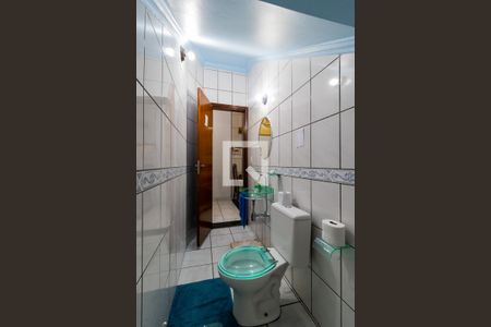 Lavabo de casa à venda com 3 quartos, 85m² em Vila Brasilina, São Paulo