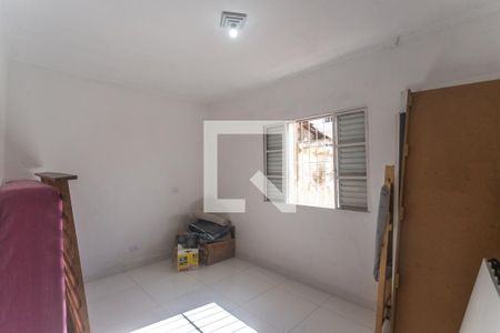 Quarto 2 de casa para alugar com 4 quartos, 140m² em Rudge Ramos, São Bernardo do Campo