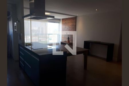 Apartamento à venda com 2 quartos, 45m² em Brooklin, São Paulo