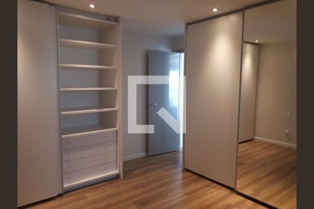 Apartamento à venda com 2 quartos, 45m² em Brooklin, São Paulo