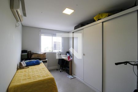 Quarto 1  de apartamento à venda com 2 quartos, 67m² em São José, Canoas