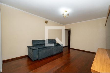 Sala de estar de casa para alugar com 3 quartos, 140m² em Parque Jabaquara, São Paulo