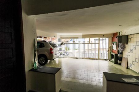 Vista do Quarto 1 de casa à venda com 4 quartos, 200m² em Super Quadra Morumbi, São Paulo