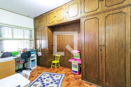 Quarto 1 de casa à venda com 4 quartos, 200m² em Super Quadra Morumbi, São Paulo