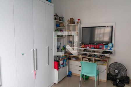 Quarto 1 de apartamento à venda com 3 quartos, 90m² em São Domingos, Niterói