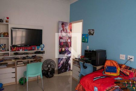 Quarto 1 de apartamento à venda com 3 quartos, 90m² em São Domingos, Niterói