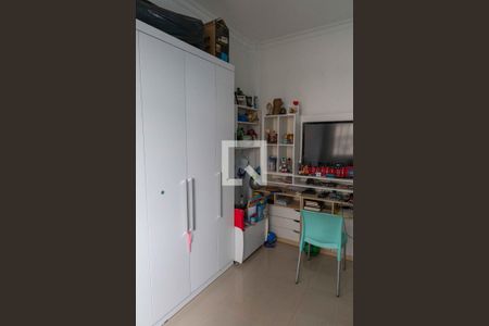 Quarto 1 de apartamento à venda com 3 quartos, 90m² em São Domingos, Niterói