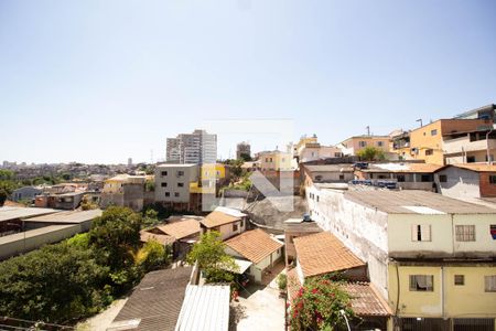 Vista Quarto 1 de apartamento à venda com 2 quartos, 33m² em Piqueri, São Paulo