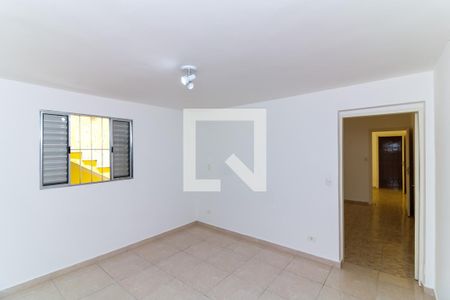 Quarto 1 de casa para alugar com 2 quartos, 80m² em Água Fria, São Paulo
