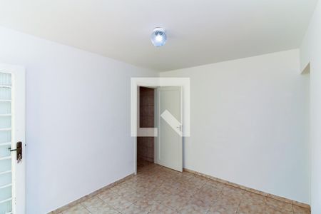 Sala de casa para alugar com 2 quartos, 80m² em Água Fria, São Paulo