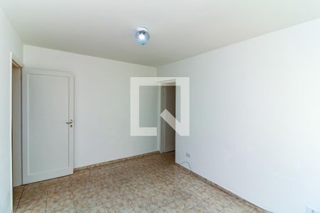 Sala de casa para alugar com 2 quartos, 80m² em Água Fria, São Paulo