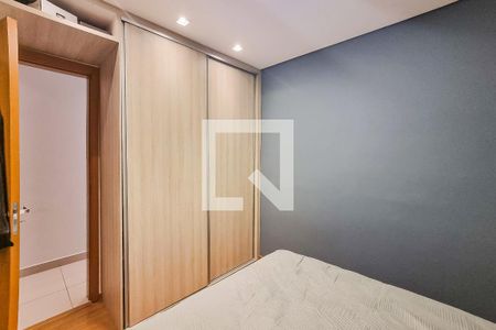 Quarto 1 de apartamento à venda com 2 quartos, 50m² em Santa Amelia, Belo Horizonte