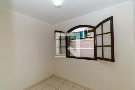 Quarto 2 de casa para alugar com 2 quartos, 66m² em Vila Antonieta, São Paulo