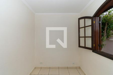 Quarto 2 de casa para alugar com 2 quartos, 66m² em Vila Antonieta, São Paulo