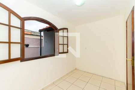 Quarto 1 de casa para alugar com 2 quartos, 66m² em Vila Antonieta, São Paulo