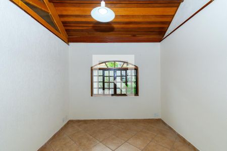 Sala de casa para alugar com 2 quartos, 66m² em Vila Antonieta, São Paulo