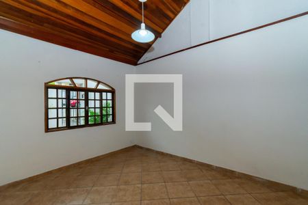 Sala de casa para alugar com 2 quartos, 66m² em Vila Antonieta, São Paulo