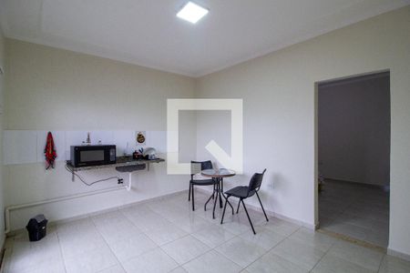 Studio de kitnet/studio para alugar com 1 quarto, 30m² em Jardim Planalto, Sorocaba