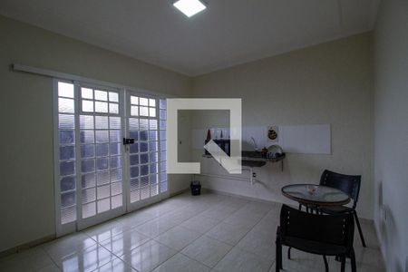 Studio de kitnet/studio para alugar com 1 quarto, 30m² em Jardim Planalto, Sorocaba