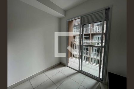 Sala de apartamento para alugar com 1 quarto, 31m² em Casa Verde, São Paulo