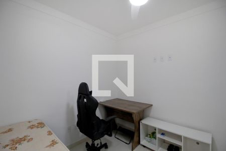 Quarto 2 de apartamento para alugar com 2 quartos, 104m² em Boa Vista, Sorocaba