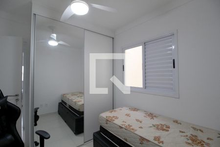 Quarto 2 de apartamento para alugar com 2 quartos, 104m² em Boa Vista, Sorocaba